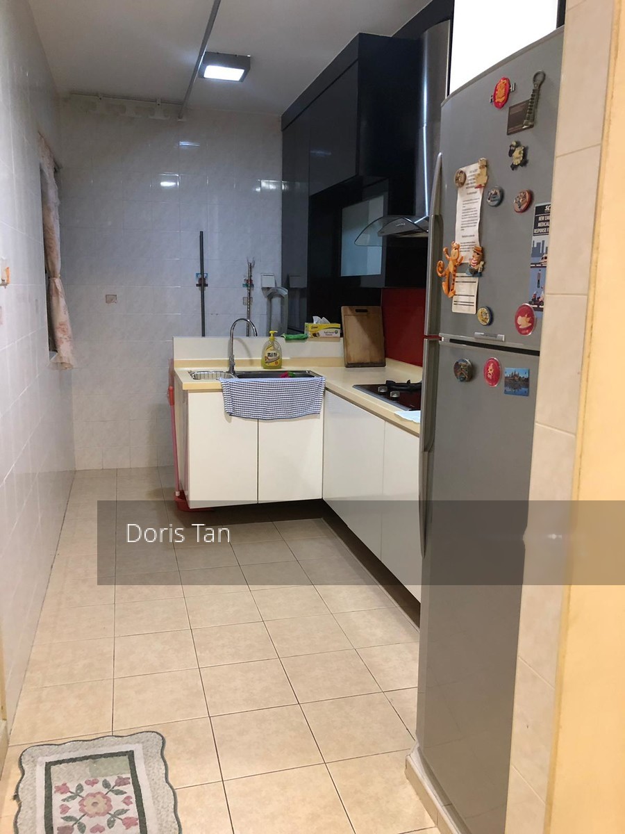 Blk 980C Buangkok Crescent (Hougang), HDB 4 Rooms #194683492